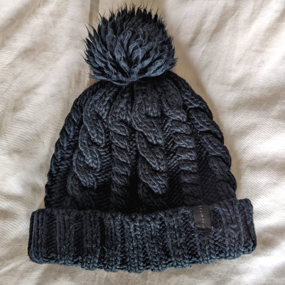 Firefly Beanie